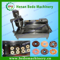 China best supplier commercial electric automatic donut making machine with excellent performance 008613253417552